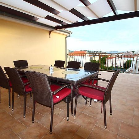 Apartment Perkov Tribalj Kültér fotó