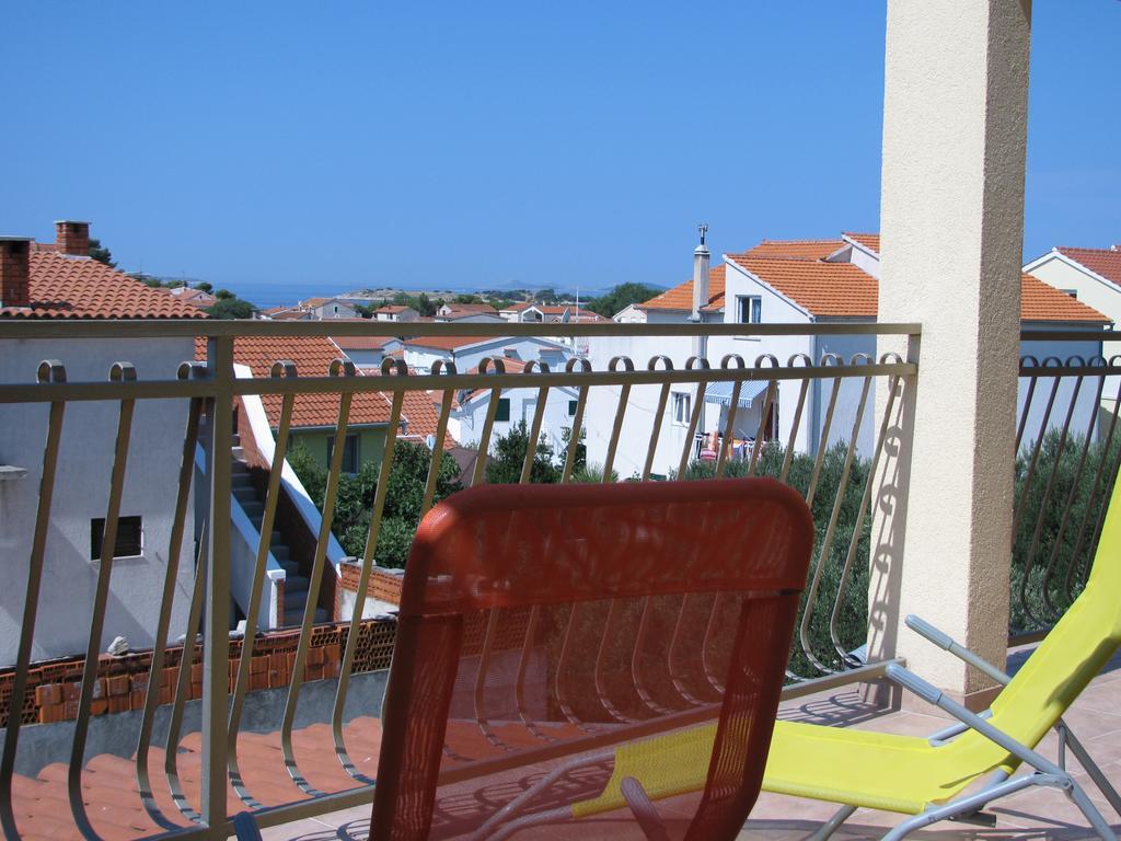 Apartment Perkov Tribalj Szoba fotó