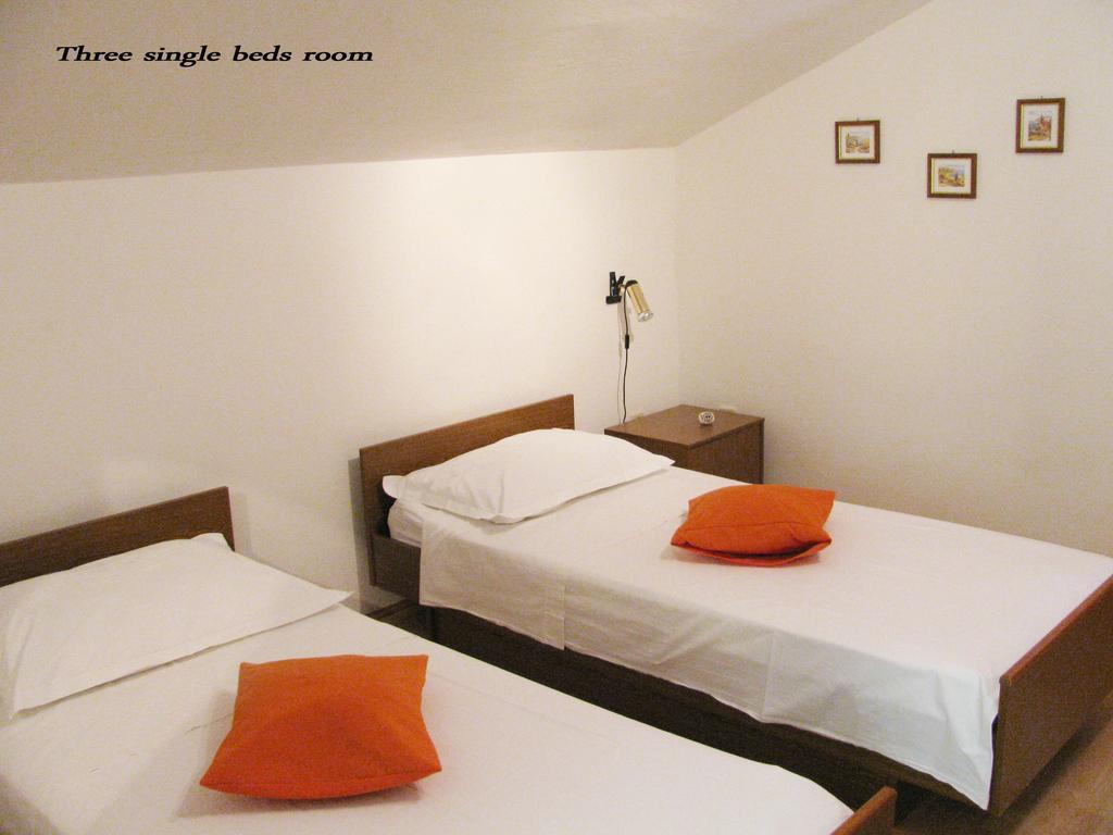 Apartment Perkov Tribalj Szoba fotó