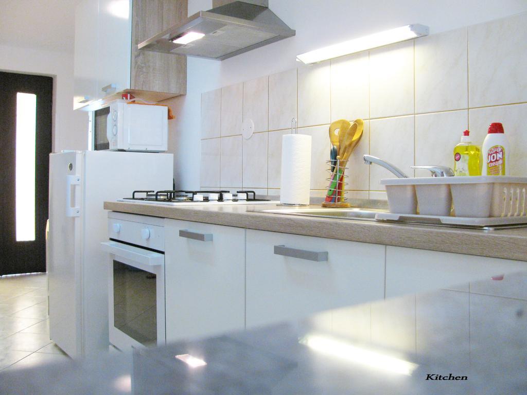 Apartment Perkov Tribalj Szoba fotó