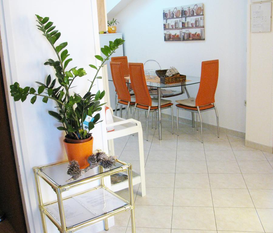 Apartment Perkov Tribalj Szoba fotó