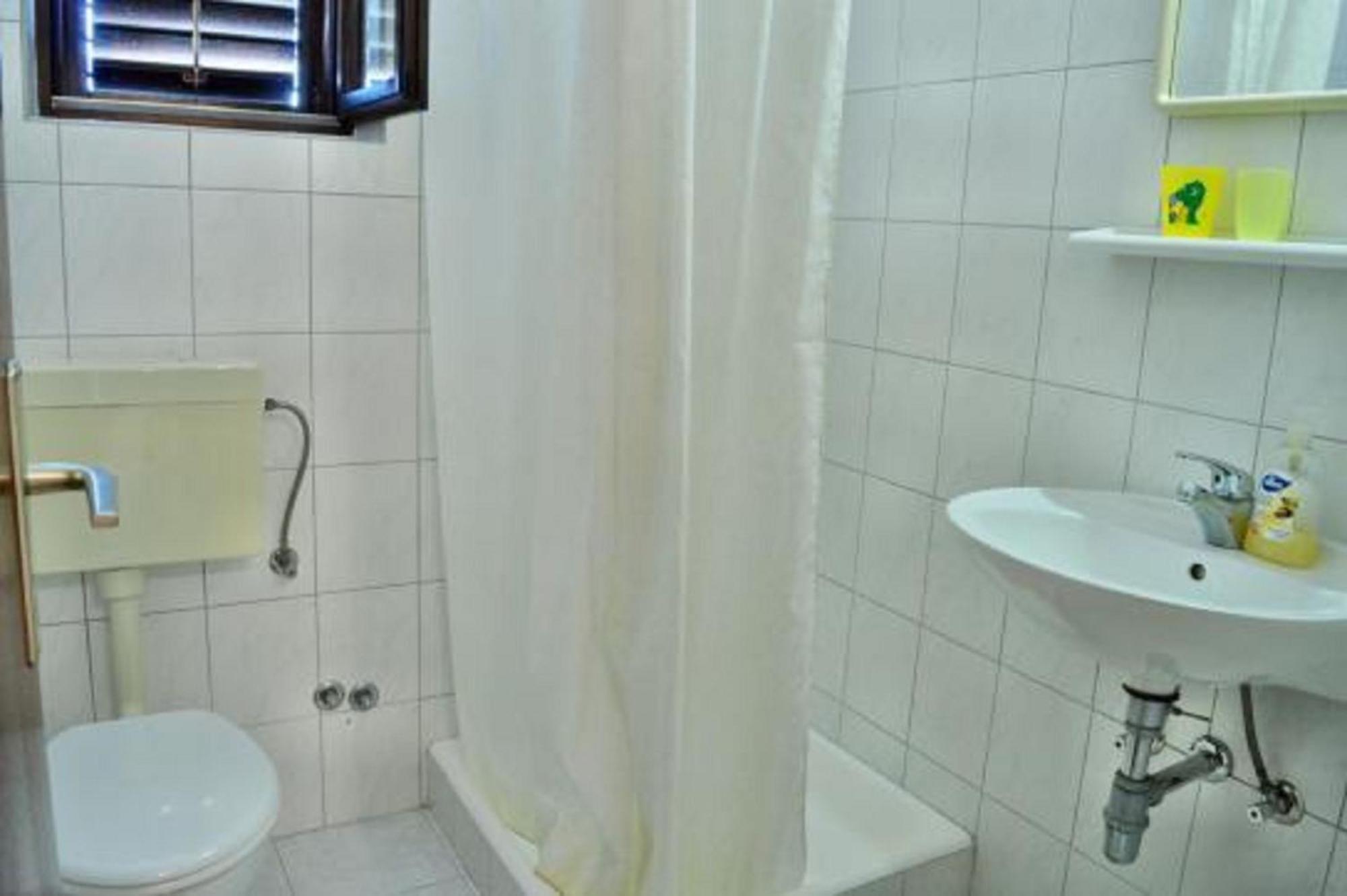Apartment Perkov Tribalj Kültér fotó