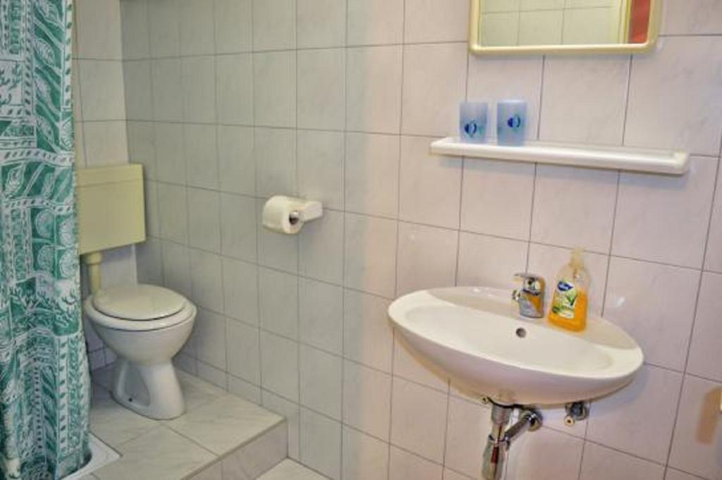 Apartment Perkov Tribalj Szoba fotó