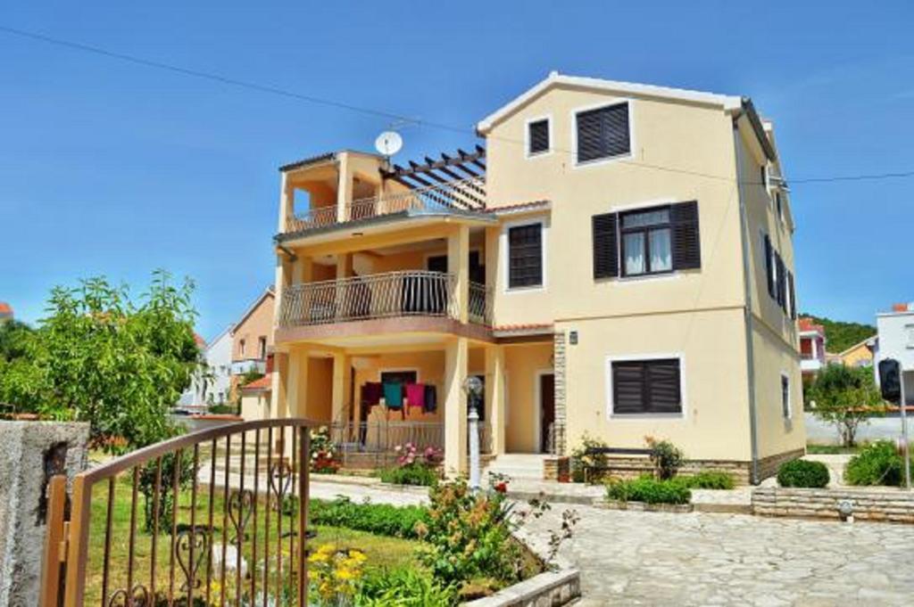 Apartment Perkov Tribalj Szoba fotó