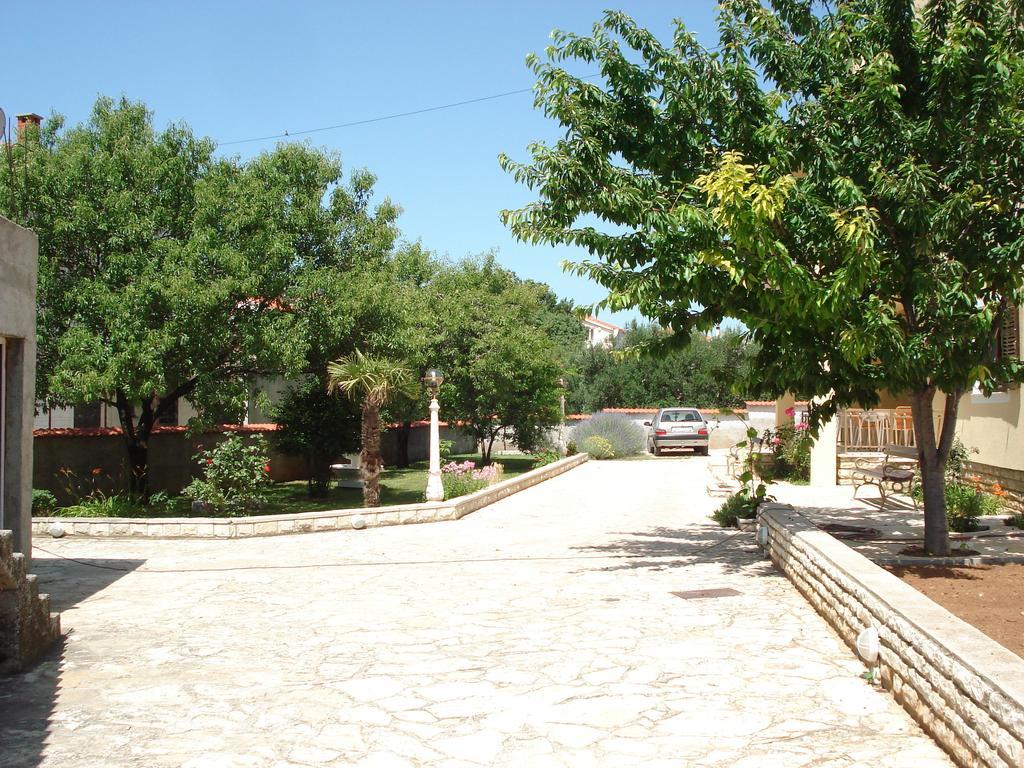 Apartment Perkov Tribalj Szoba fotó